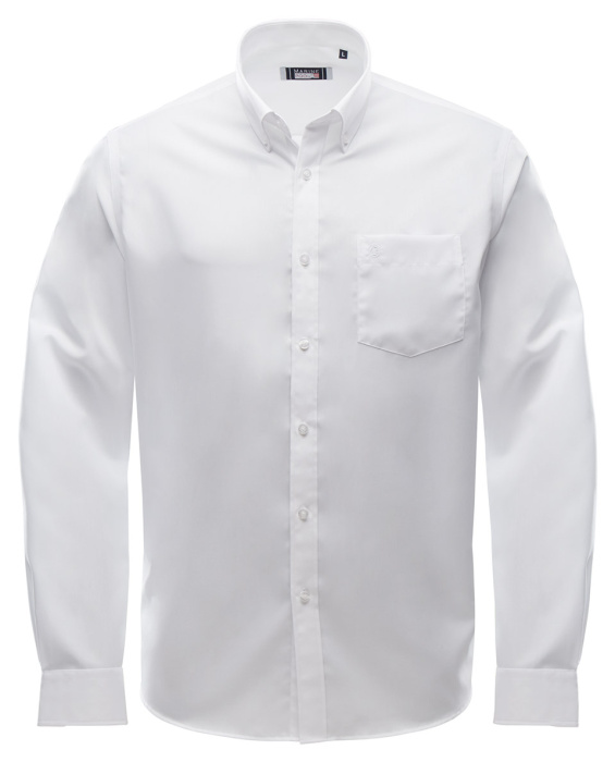 Chemise sans repassage Comfort pour homme