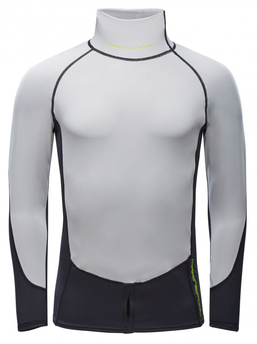 NTS Rash Guard homme manches longues