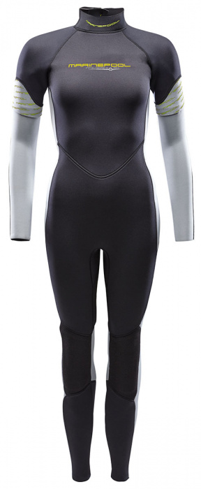 NTS Rio Suit femme