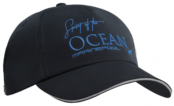 Ocean RECY Casquette avec Clip