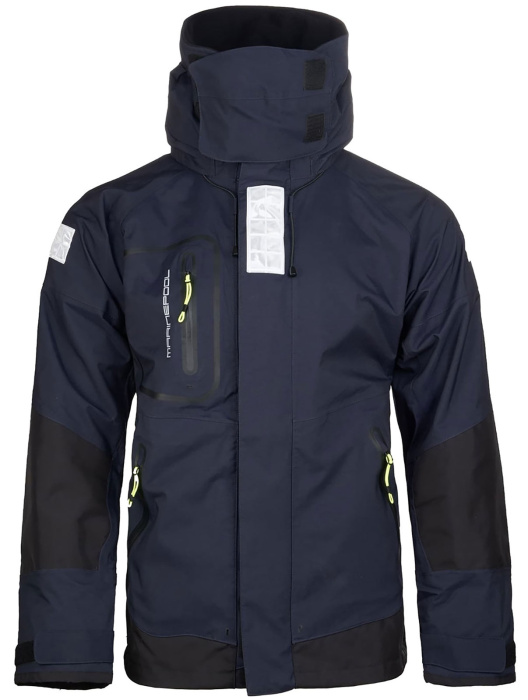 Veste Offshore F2L