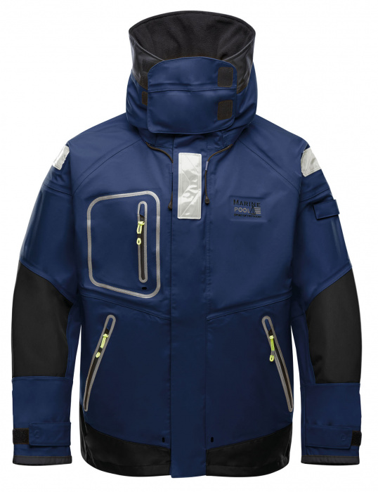 Veste Offshore F2L