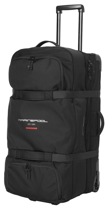 Premium Sac à Roulettes 140L