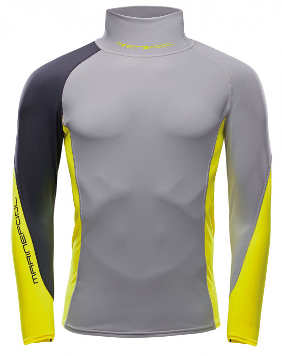 Pro NTS Rash Guard Homme