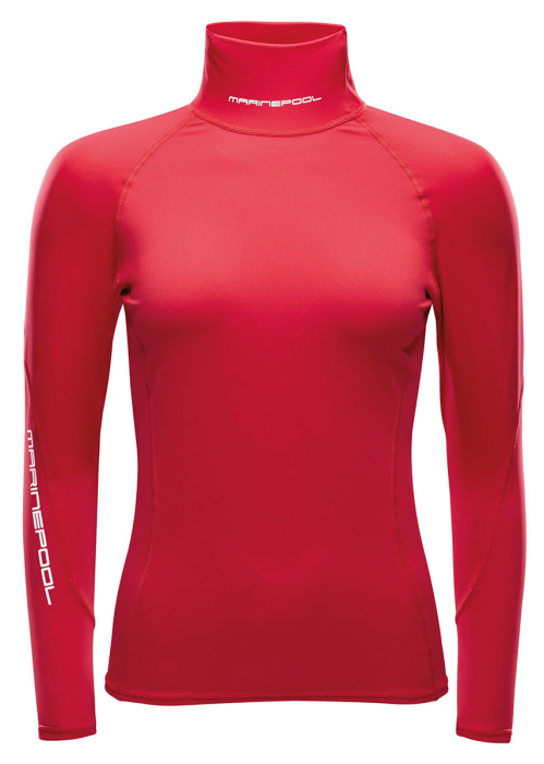 Pro Rash Guard Femme