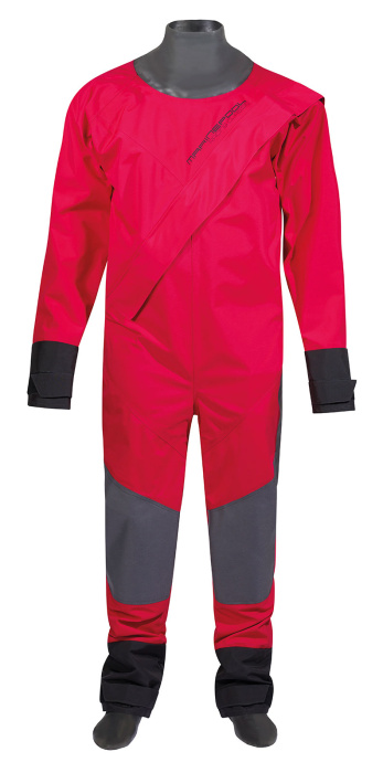 Racing Classic Drysuit Combinaison sèche