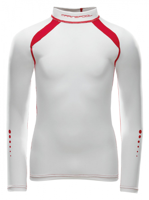 Rash Guard manches longues Homme