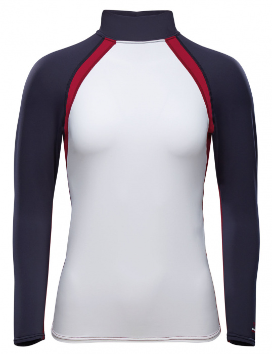 Rash Guard manches longues femme
