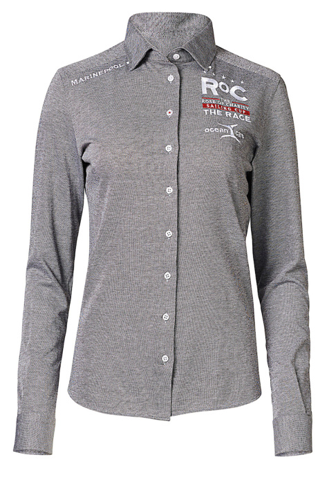 Chemisier ROC 2019 femme