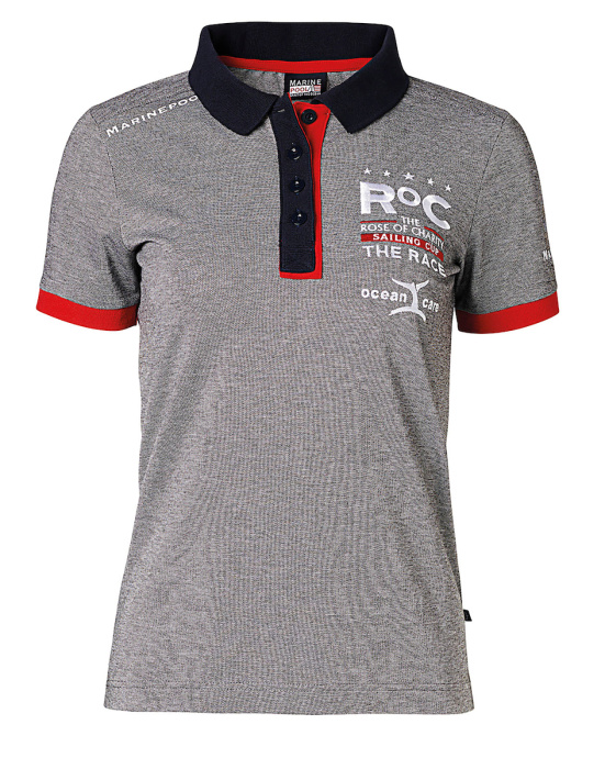 Polo ROC 2019 homme