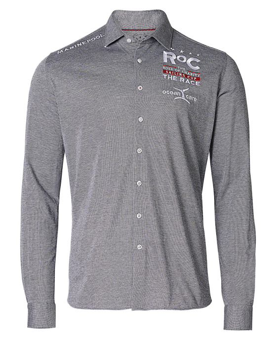 Chemise ROC 2019 homme