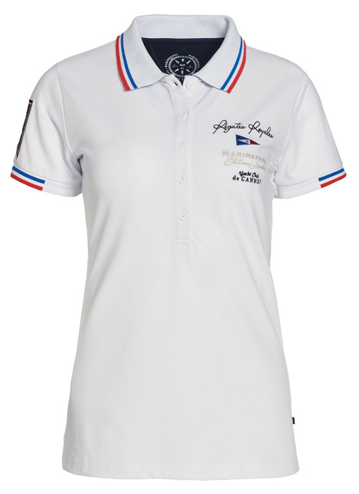 Polo RR Annabelle pour femmes