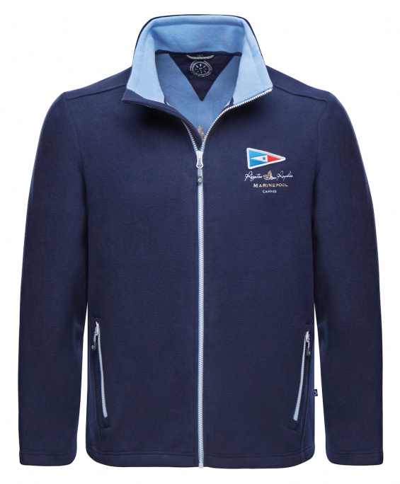 Veste polaire RR Arno homme
