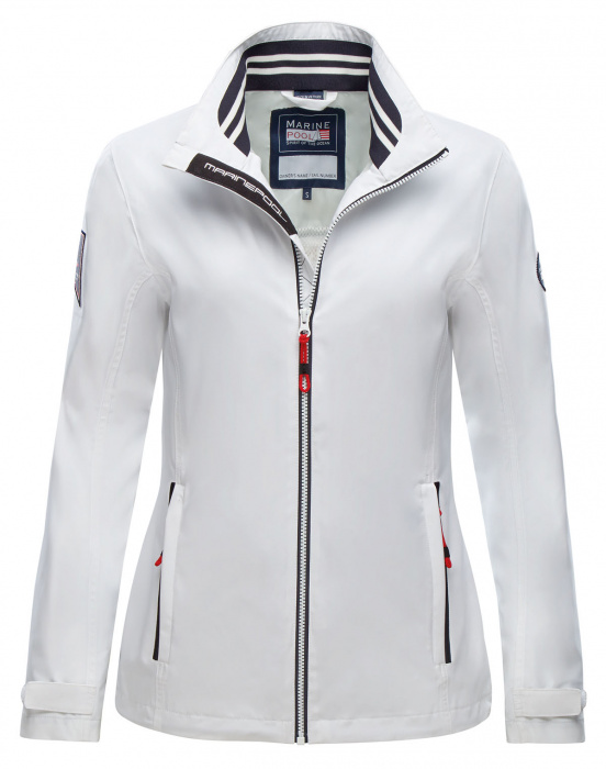 Veste RR Club Sport Femme