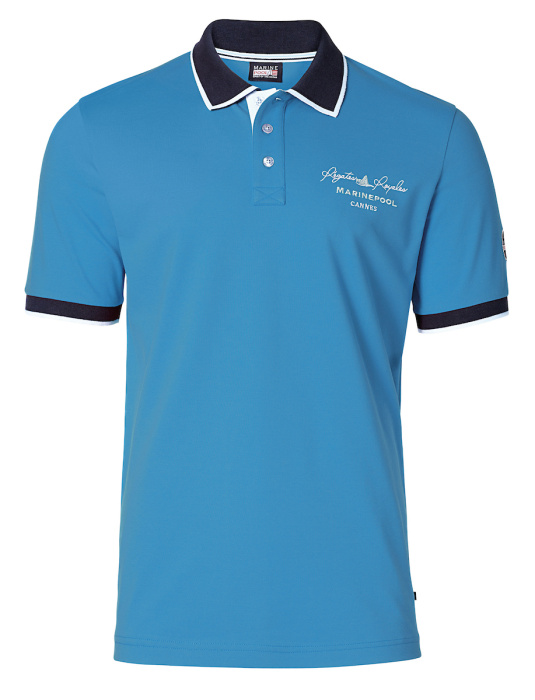 Polo RR Gordon Premium homme