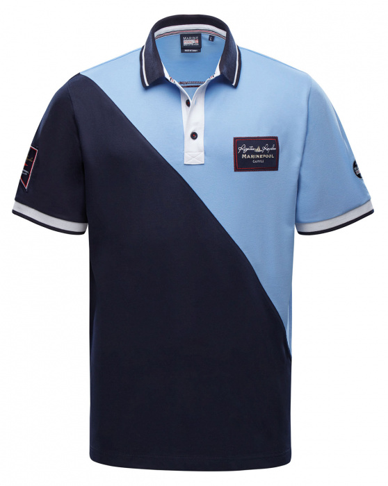 Polo RR Kat homme