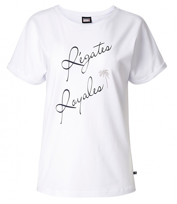 T-shirt RR Vaiana femme
