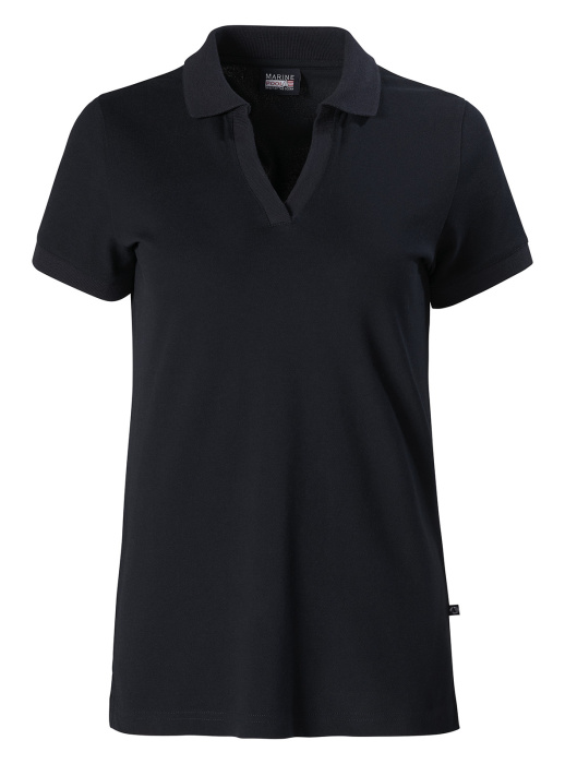 Sofia V Neck Polo Femmes