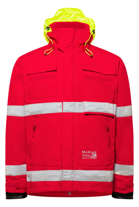 Special Forces 4 Veste