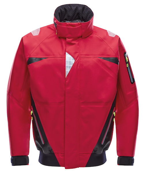 veste Speed 3