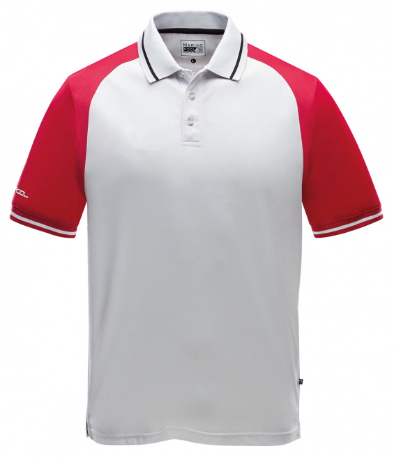 Polo Speed Race Promo homme