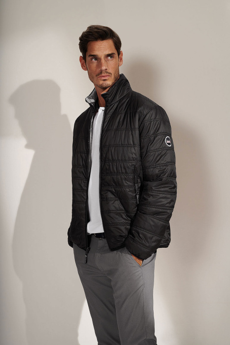 Largo Veste Réversible Homme