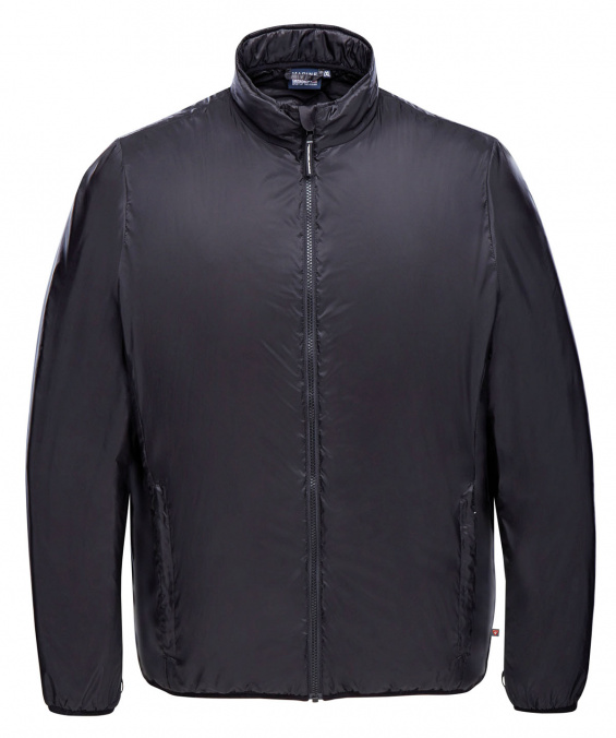 Veste Stavanger Midlayer