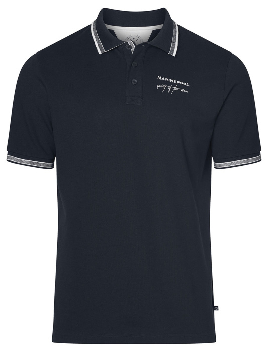 Polo Stefan Premium hommes