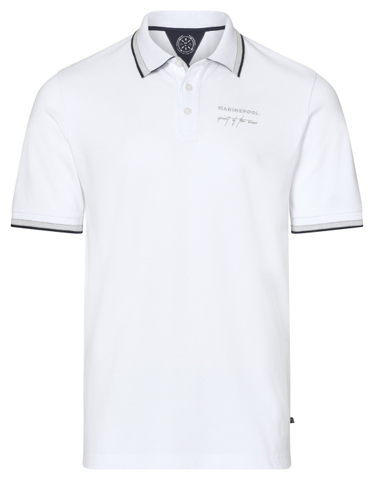 Polo Stefan Premium hommes