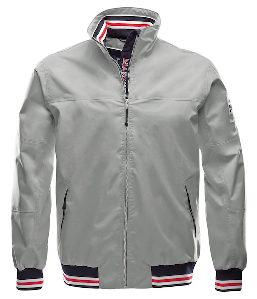 Veste Storm homme