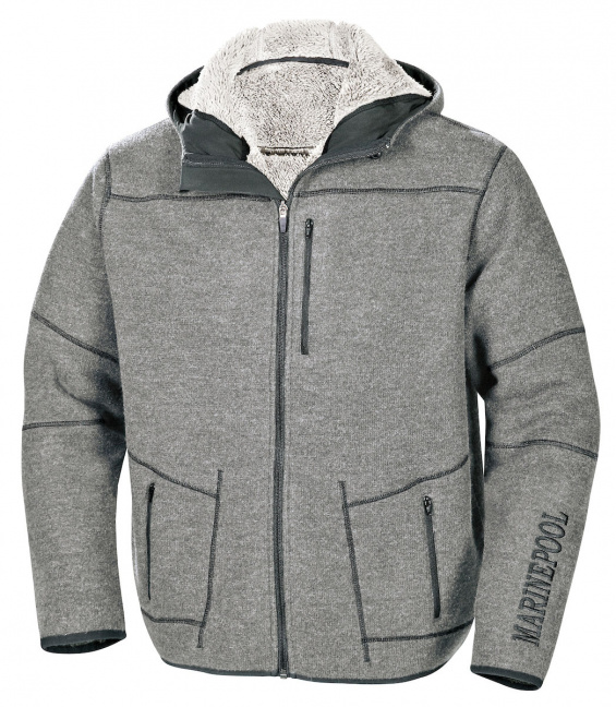 Veste Tarax homme
