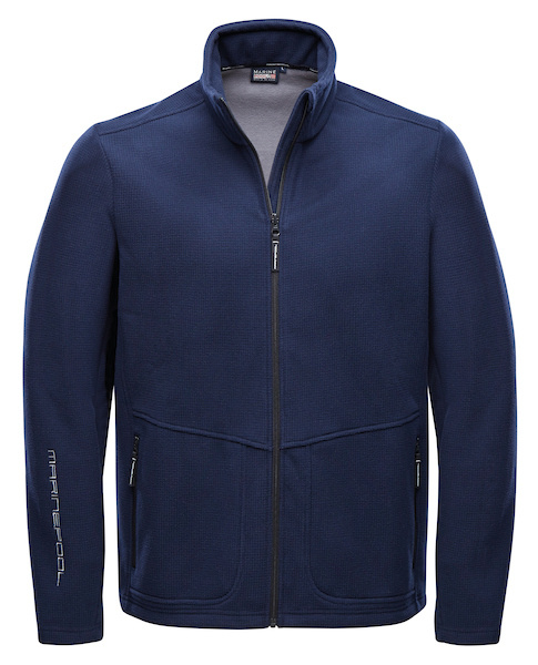 Team Tec veste polaire homme