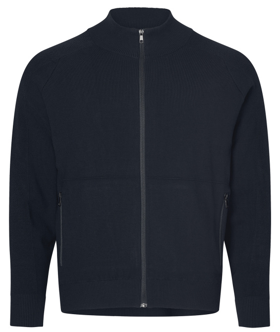 Tec Air Veste Sweater Hommes