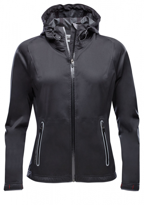 Veste Anne