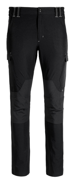 Tec Comp. Pantalon Homme