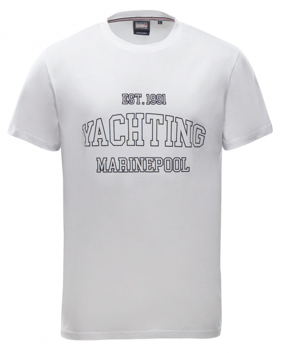 T-Shirt Torben homme