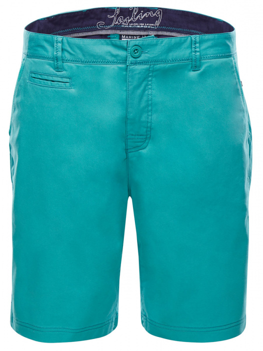 Bermuda Tygo Crew homme