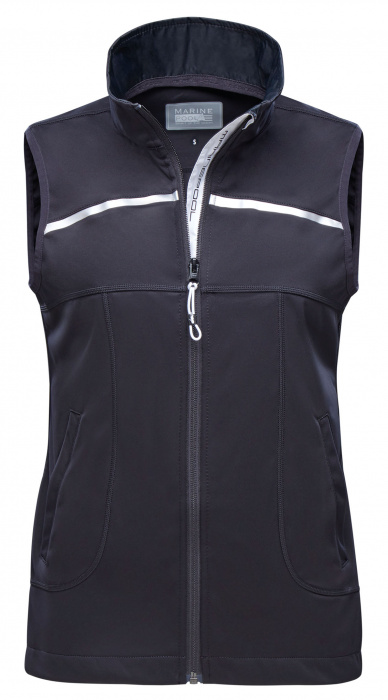 Gilet Vigour femme