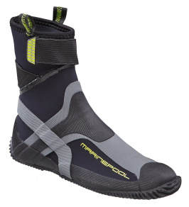 NTS Pro Bottes en néoprène