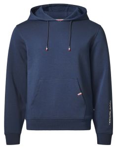 Bellino Sweat à capuche Homme