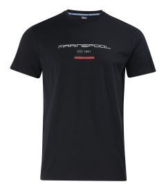 Jari T Shirt Hommes