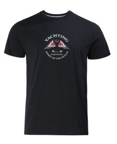 Larsen T Shirt Hommes
