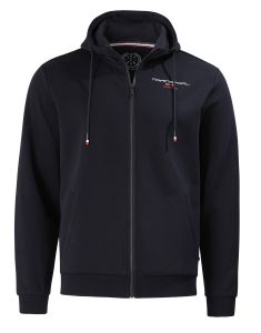 Marlon Hoodie Vest Hommes