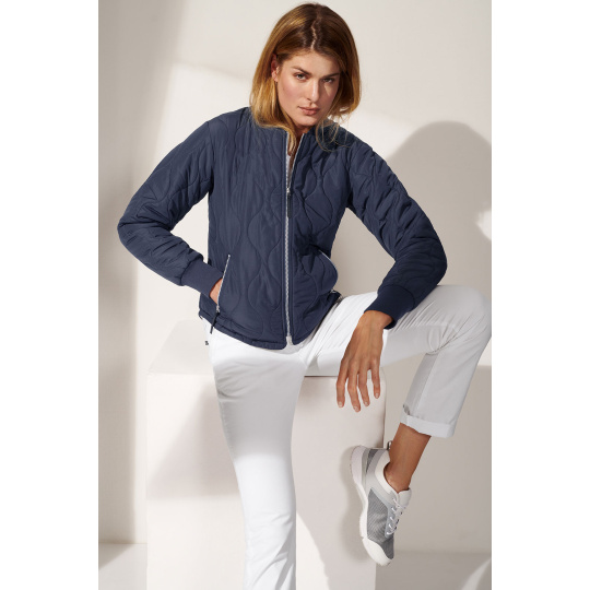 Denise Padded Blouson Femmes