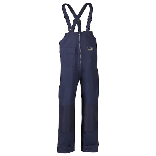Pantalon De Pluie Marinepool Spirit Of The Ocean – XS Bleu – Neuf Sans Emballage – Voile Et Pêche
