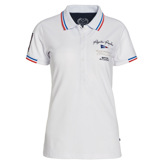 Gaastra best sale polo femme