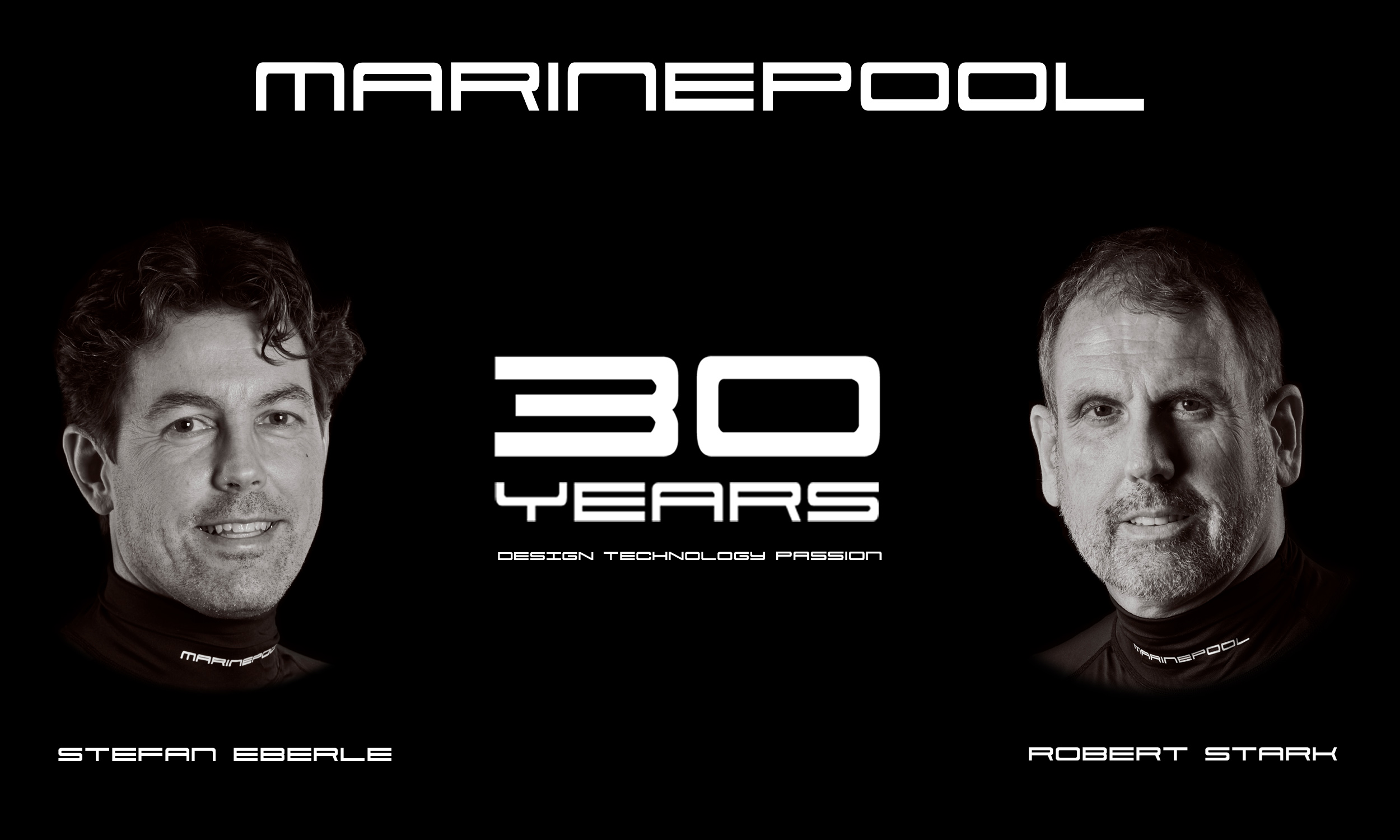 30 Jahre Marinepool