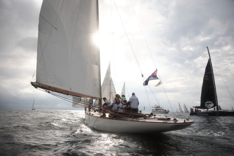 37. Schiffahrtsregatta 2019